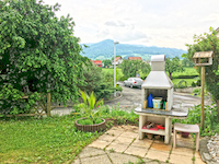 Einfamilienhaus 4.5 Zimmer Breitenbach