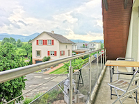 Breitenbach -             Einfamilienhaus 4.5 Zimmer