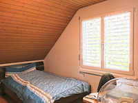 Agence immobili&egrave;re Breitenbach - TissoT Immobilier : Villa individuelle 4.5 pi&egrave;ces