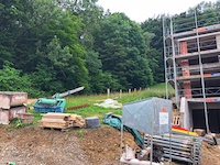 Doppeleinfamilienhaus 7.0 Zimmer Stein