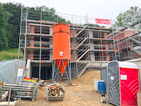 Stein TissoT Immobilier : Villa jumelle 7.0 pi&egrave;ces