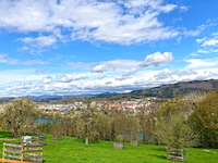Agence immobili&egrave;re Stein - TissoT Immobilier : Villa jumelle 7.0 pi&egrave;ces