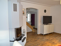 Einfamilienhaus 5.5 Zimmer Oltingue