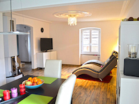 Oltingue -             Einfamilienhaus 5.5 Zimmer