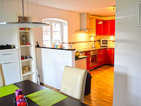 Oltingue TissoT Immobilier : Villa individuelle 5.5 pi&egrave;ces
