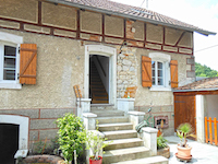 Vendre Acheter Oltingue - Villa individuelle 5.5 pi&egrave;ces