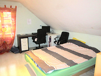 Achat Vente Oltingue - Villa individuelle 5.5 pi&egrave;ces