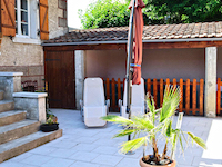Agence immobili&egrave;re Oltingue - TissoT Immobilier : Villa individuelle 5.5 pi&egrave;ces