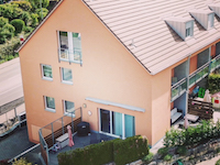 Agence immobilière Bottmingen - TissoT Immobilier : Maison 5.5 pièces