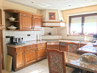 Einfamilienhaus 5.5 Zimmer Bubendorf