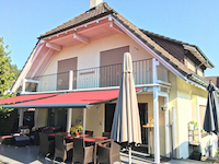 Bubendorf TissoT Immobilier : Villa individuelle 5.5 pi&egrave;ces