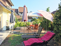 Bubendorf 4416 BL - Villa individuelle 5.5 pi&egrave;ces - TissoT Immobilier
