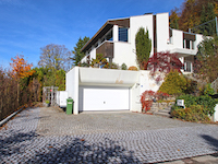 Villa 8.5 Zimmer Stallikon
