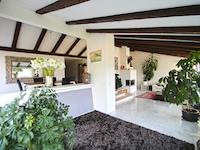 Stallikon -             Villa 8.5 Zimmer