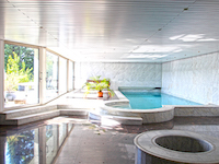 Bien immobilier - Stallikon - Villa 8.5 pi&egrave;ces