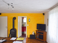 Bien immobilier - Häfelfingen - Villa individuelle 7.5 pièces