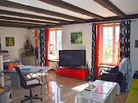 Oftringen -             Haus 25.0 Zimmer