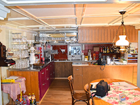 Bien immobilier - Oftringen - Maison 25.0 pi&egrave;ces