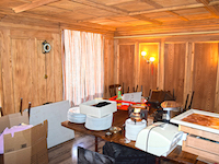 Vendre Acheter Oftringen - Maison 25.0 pi&egrave;ces