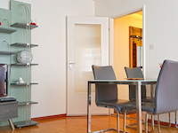 Basel -             Wohnung 3.5 Zimmer