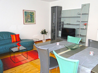 Basel TissoT Immobilier : Appartement 3.5 pi&egrave;ces