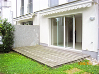 Allschwil 4123 BL - Villa jumelle 5.5 pi&egrave;ces - TissoT Immobilier