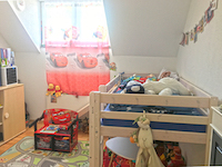 Haus 6.5 Zimmer Grindel