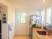 Grindel -             Haus 6.5 Zimmer