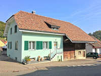 Agence immobili&egrave;re Grindel - TissoT Immobilier : Maison 6.5 pi&egrave;ces