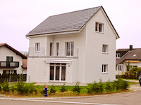 Achat Vente Dietikon - Villa individuelle 6.0 pi&egrave;ces