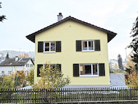 Vendre Acheter Bülach - Maison 5.5 pi&egrave;ces