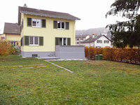Agence immobili&egrave;re Bülach - TissoT Immobilier : Maison 5.5 pi&egrave;ces