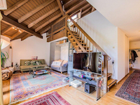 Bien immobilier - Dietikon - Duplex 5.5 pi&egrave;ces