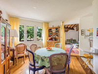 Dietikon 8953 ZH - Duplex 5.5 pi&egrave;ces - TissoT Immobilier