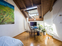 Agence immobili&egrave;re Dietikon - TissoT Immobilier : Duplex 5.5 pi&egrave;ces