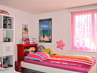 Bien immobilier - Altstätten - Villa jumelle 5 pi&egrave;ces