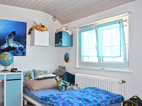 Altstätten 9450 SG - Villa jumelle 5 pi&egrave;ces - TissoT Immobilier