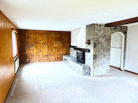 Hedingen -             Haus 4.5 Zimmer