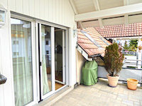 Wohnung 4.5 Zimmer Winkel