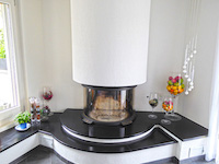 Winkel -             Maisonette 5.5 Zimmer