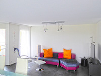 Agence immobili&egrave;re Winkel - TissoT Immobilier : Duplex 5.5 pi&egrave;ces