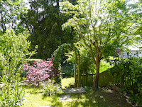 Wohnung 4.5 Zimmer Reinach