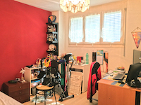 Vendre Acheter Reinach - Appartement 4.5 pi&egrave;ces