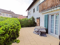 Steinmaur -             Wohnung 4.5 Zimmer