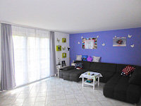 Steinmaur TissoT Immobilier : Appartement 4.5 pi&egrave;ces