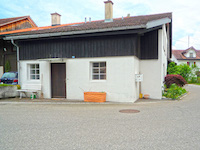 Kollbrunn -             Bauernhaus 8.0 Zimmer