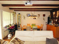 Mittelhaus 5.5 Zimmer Niederglatt