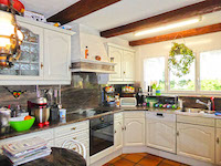 Niederglatt -             Mittelhaus 5.5 Zimmer