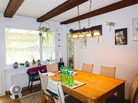 Niederglatt TissoT Immobilier : Villa mitoyenne 5.5 pi&egrave;ces