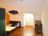 Vendre Acheter Niederglatt - Villa mitoyenne 5.5 pi&egrave;ces